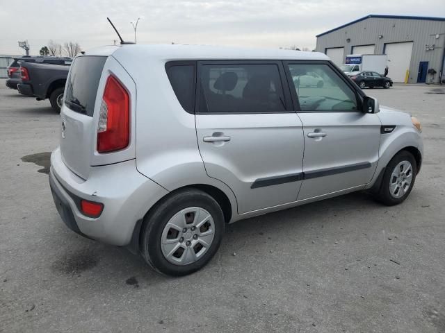 2012 KIA Soul