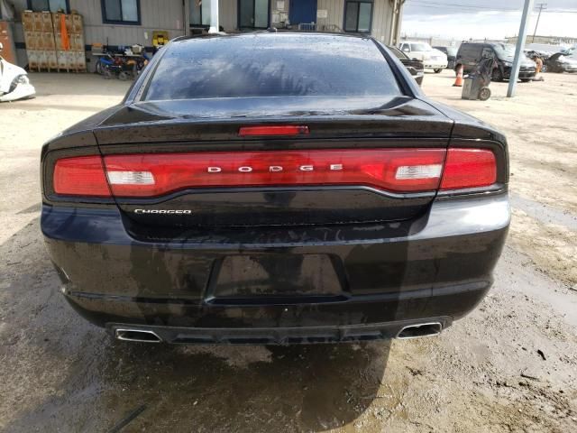 2013 Dodge Charger SXT