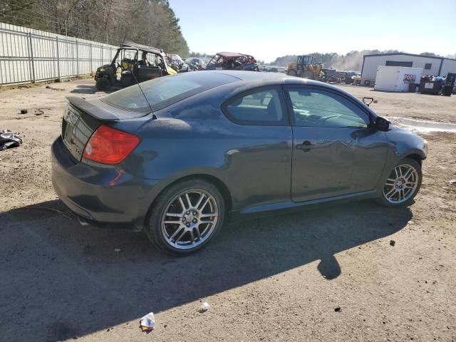 2005 Scion TC