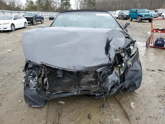 2008 Toyota Camry Solara SE