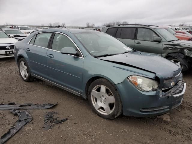 2009 Chevrolet Malibu 2LT