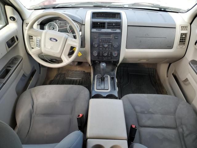 2008 Ford Escape XLS