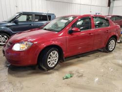 Salvage cars for sale from Copart Franklin, WI: 2010 Chevrolet Cobalt 1LT