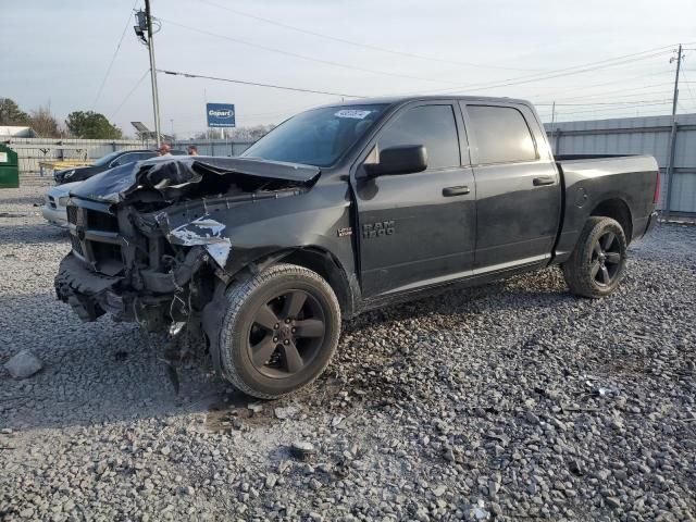 2016 Dodge RAM 1500 ST