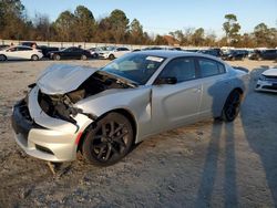 Dodge Charger salvage cars for sale: 2019 Dodge Charger SXT