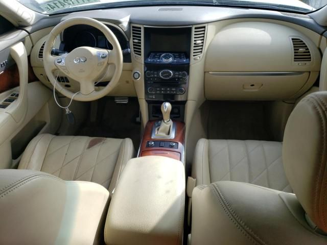 2012 Infiniti FX35