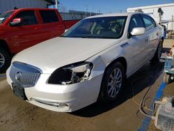 2011 Buick Lucerne CXL for sale in Pekin, IL