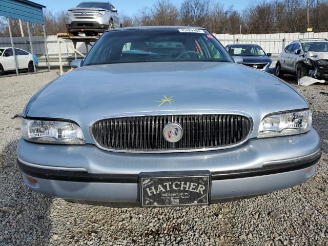 1997 Buick Lesabre Custom