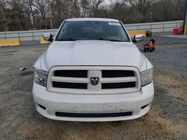 2012 Dodge RAM 1500 ST