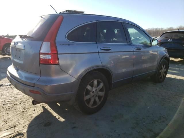 2008 Honda CR-V EXL