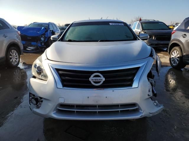 2013 Nissan Altima 3.5S