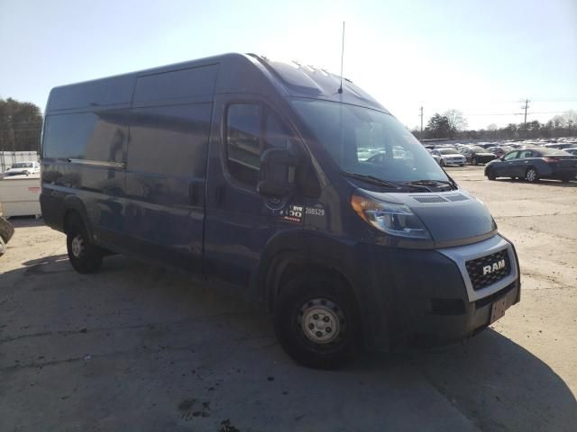 2021 Dodge RAM Promaster 3500 3500 High