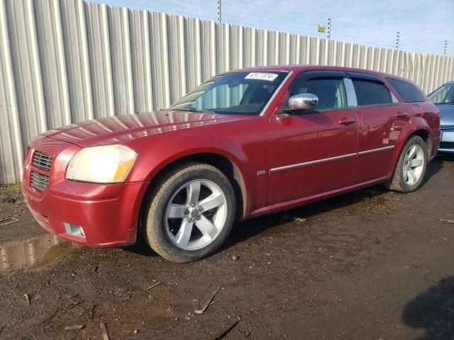 2006 Dodge Magnum SXT