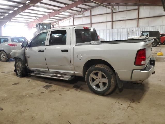 2018 Dodge RAM 1500 ST