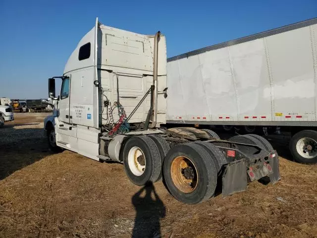 2016 Volvo VN VNL