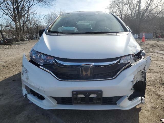 2019 Honda FIT EX