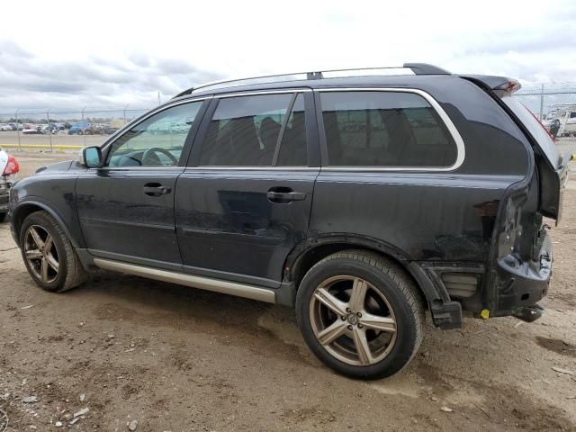 2009 Volvo XC90