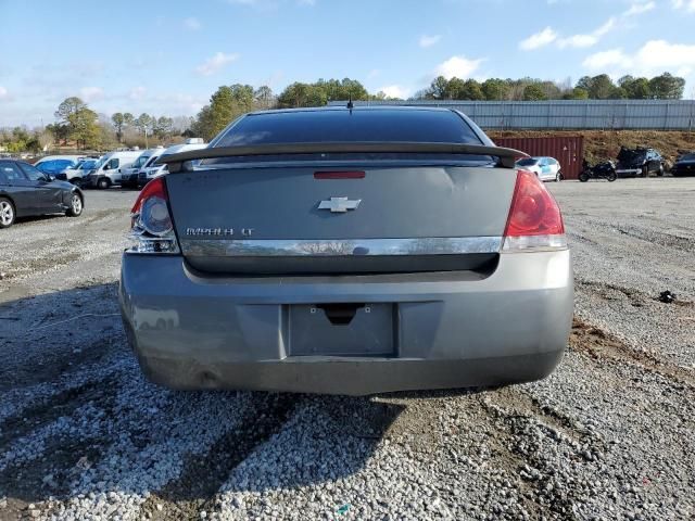 2009 Chevrolet Impala 1LT