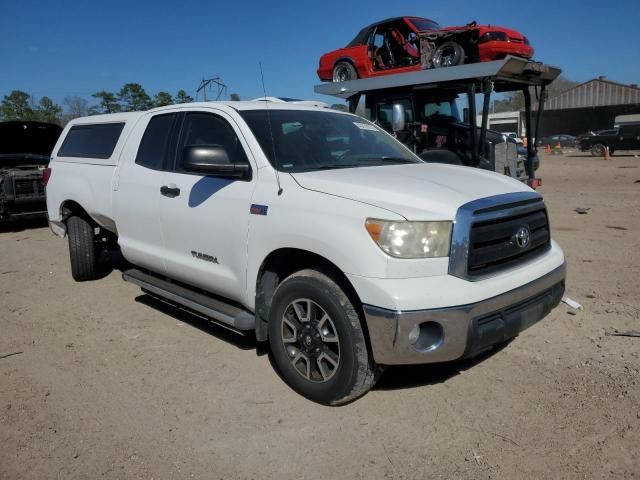 2011 Toyota Tundra Double Cab SR5