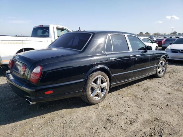 2008 Bentley Arnage T