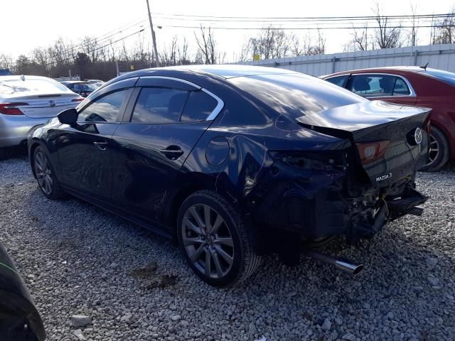 2019 Mazda 3 Select