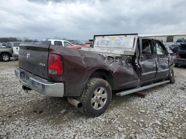 2013 Dodge RAM 3500 SLT