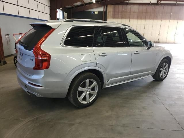 2019 Volvo XC90 T8 Momentum