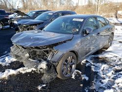 Acura Vehiculos salvage en venta: 2024 Acura Integra A-Spec