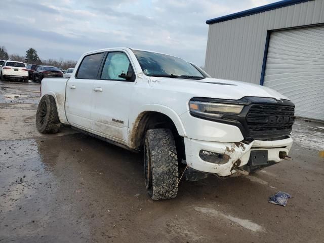 2022 Dodge RAM 1500 Limited