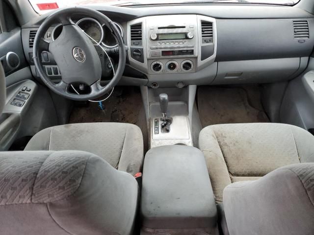 2007 Toyota Tacoma Double Cab