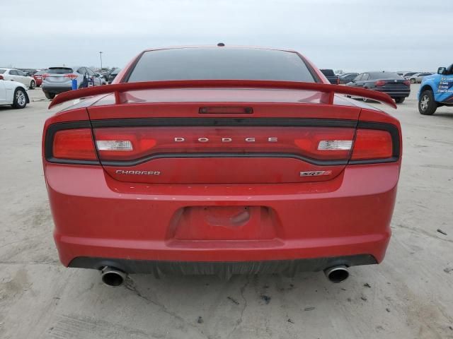 2012 Dodge Charger SRT-8