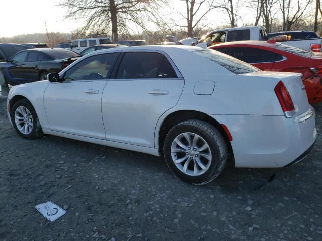 2015 Chrysler 300 Limited