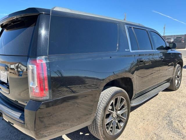 2015 GMC Yukon XL C1500 SLE