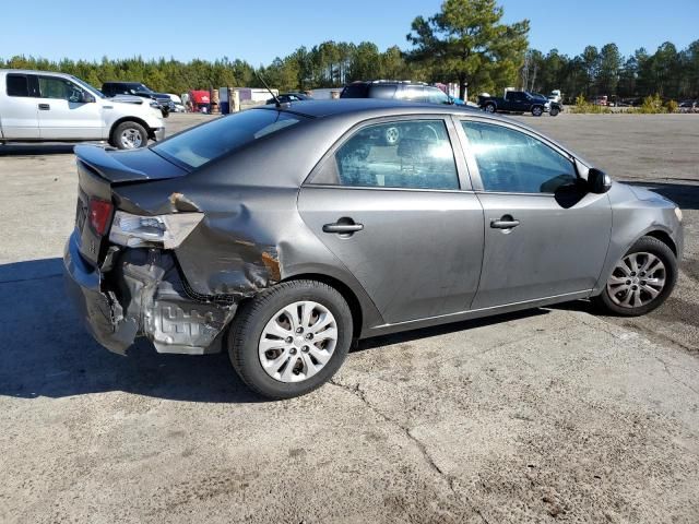 2013 KIA Forte EX