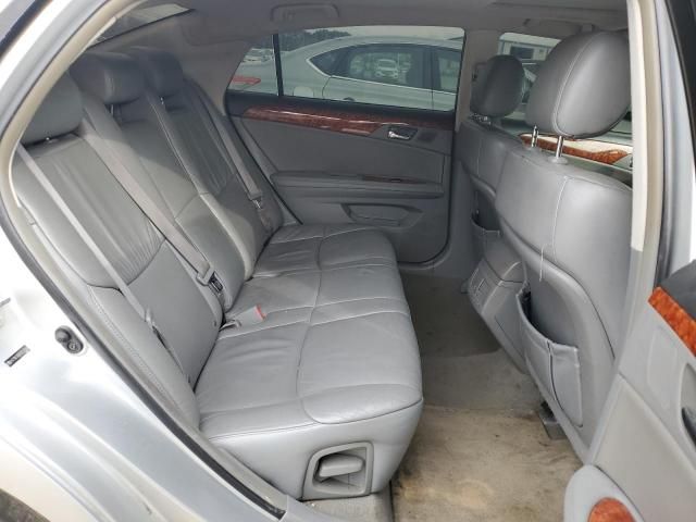 2007 Toyota Avalon XL