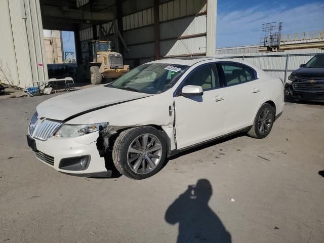 2009 Lincoln MKS