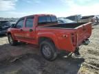 2008 Chevrolet Colorado