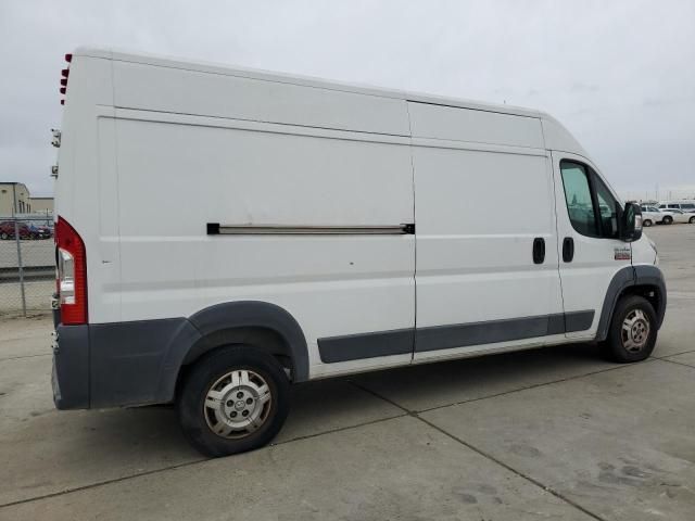 2014 Dodge RAM Promaster 2500 2500 High