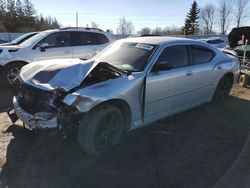 Dodge salvage cars for sale: 2009 Dodge Charger