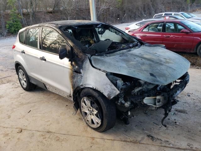 2014 Ford Escape S