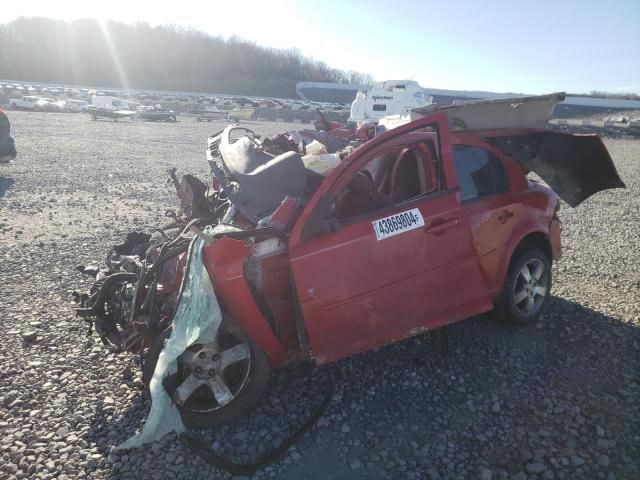 2010 Chevrolet Cobalt 1LT