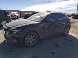 Salvage cars for sale at Albuquerque, NM auction: 2023 Mazda CX-30 Select