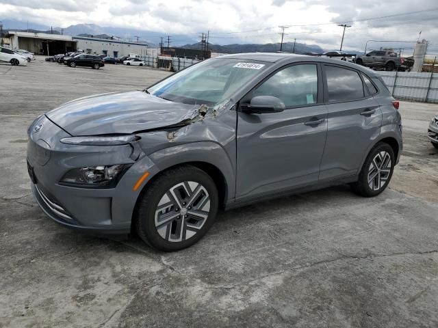 2023 Hyundai Kona SE