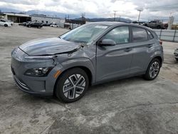 Hyundai salvage cars for sale: 2023 Hyundai Kona SE