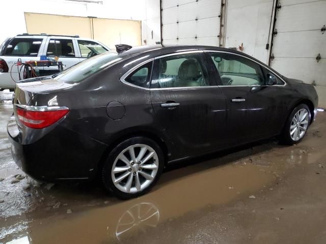 2016 Buick Verano