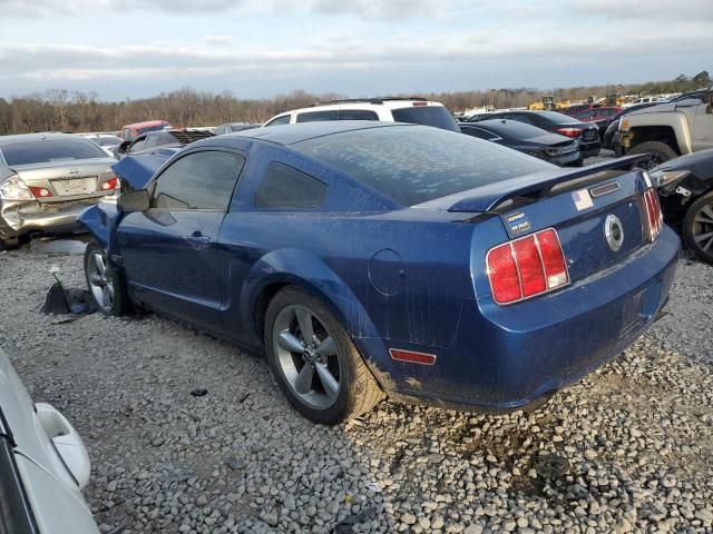 2008 Ford Mustang GT