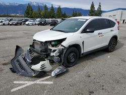 Salvage Cars with No Bids Yet For Sale at auction: 2016 Honda CR-V SE