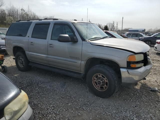 2004 GMC Yukon XL C2500