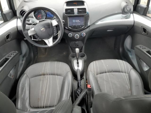 2014 Chevrolet Spark 1LT