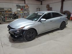 Vehiculos salvage en venta de Copart Chambersburg, PA: 2021 Hyundai Elantra SEL